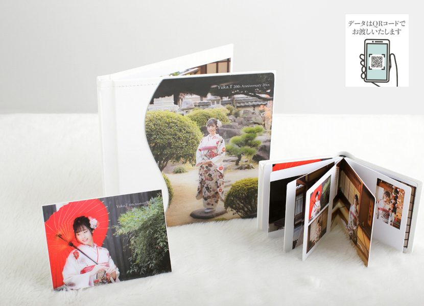 写真集Sライン12ページセット