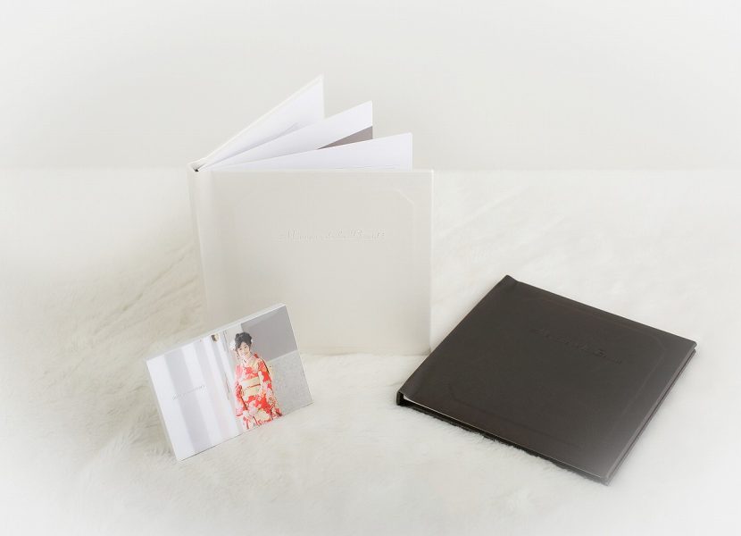 写真集ベーシック6ページセット