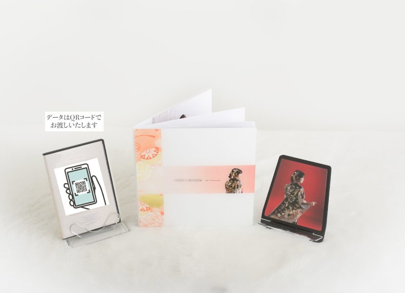 写真集ピュア10ページセット