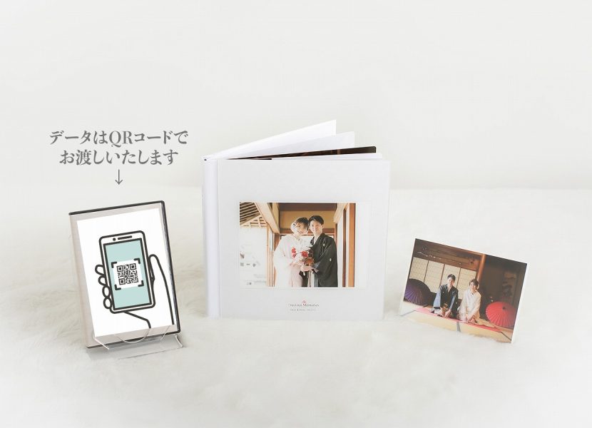 ウェディング写真集ルシード10ページセット