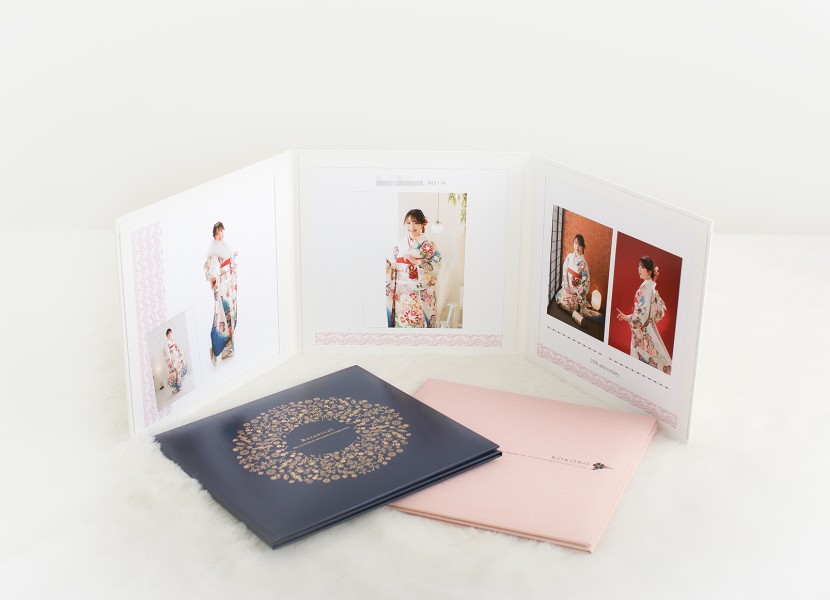 成人ココロセット<br>